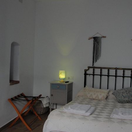 Apartamento Turistico La Choza Jerez De Los Caballeros Esterno foto