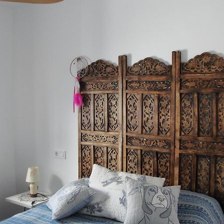 Apartamento Turistico La Choza Jerez De Los Caballeros Esterno foto