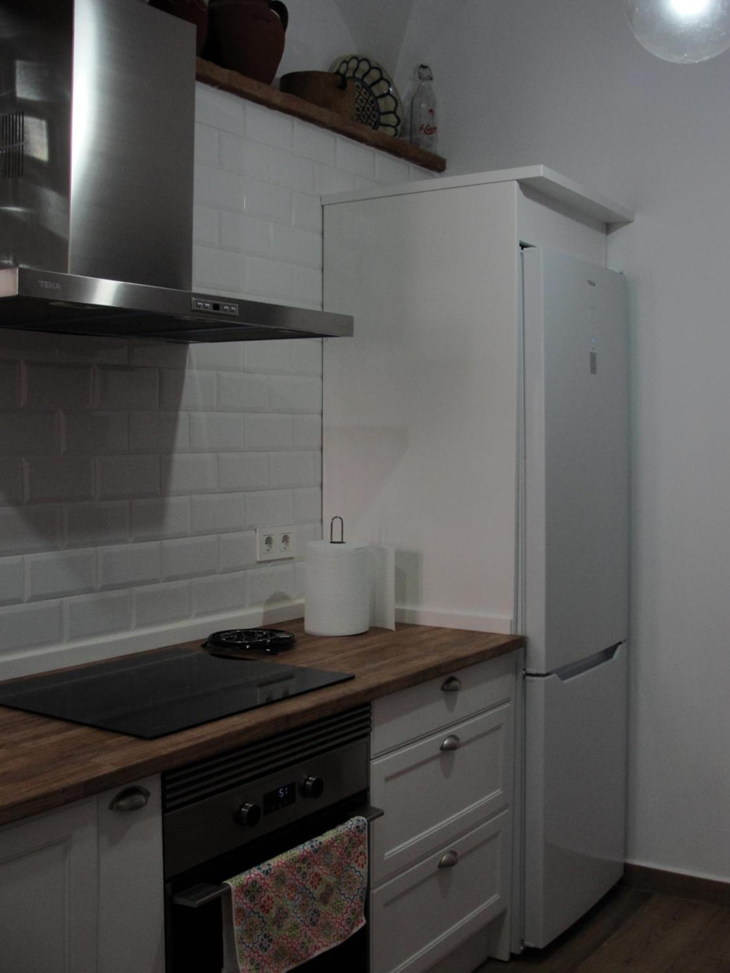 Apartamento Turistico La Choza Jerez De Los Caballeros Esterno foto
