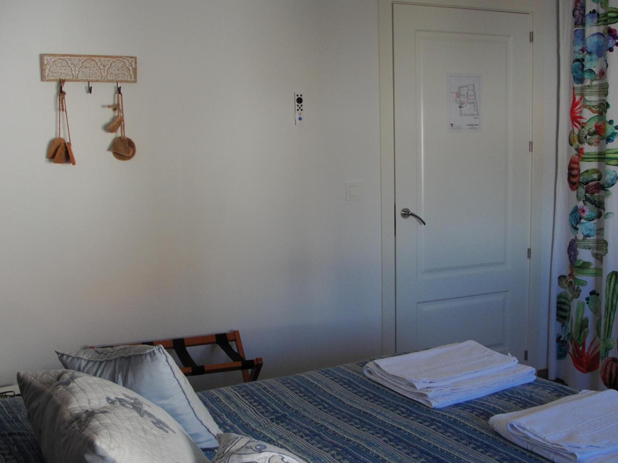 Apartamento Turistico La Choza Jerez De Los Caballeros Esterno foto