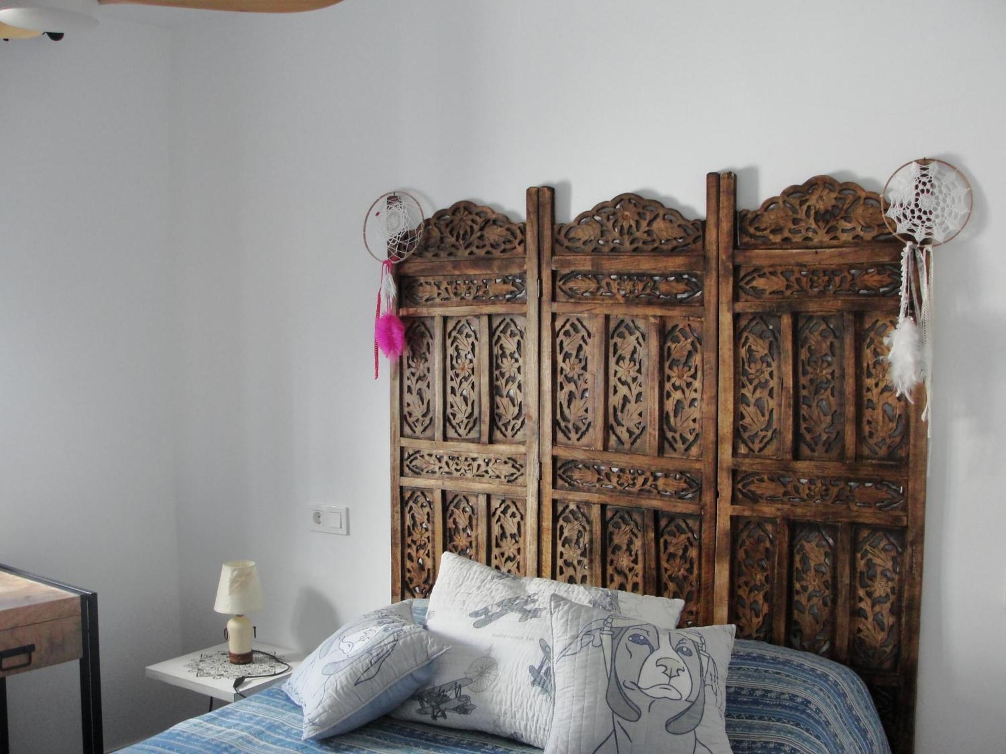 Apartamento Turistico La Choza Jerez De Los Caballeros Esterno foto
