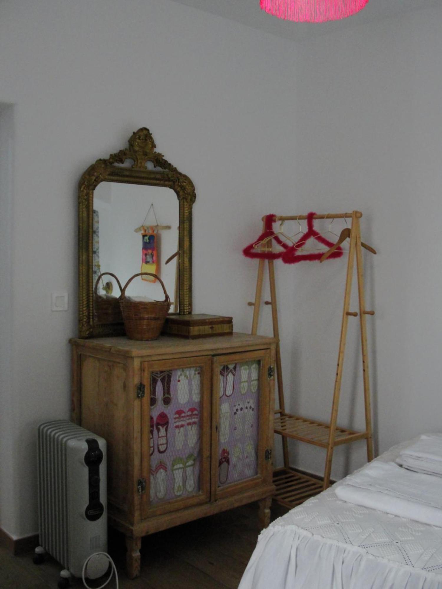 Apartamento Turistico La Choza Jerez De Los Caballeros Esterno foto